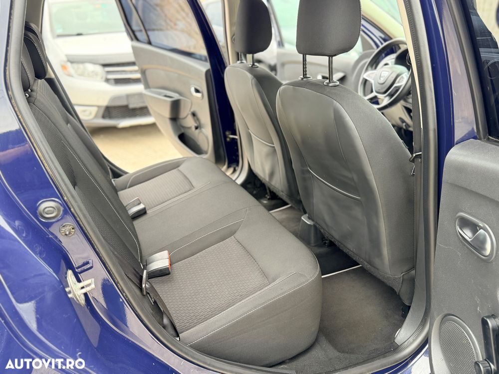 Dacia Logan - 7