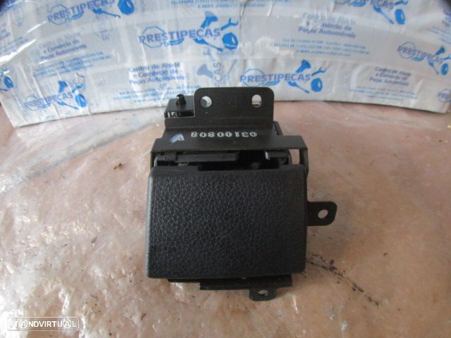 Grelha Friso 03100808 NISSAN 350Z COUPE Z33 2004 3.5I 280CV 3P CINZENTO FE GRE BASE DE COPOS - 1