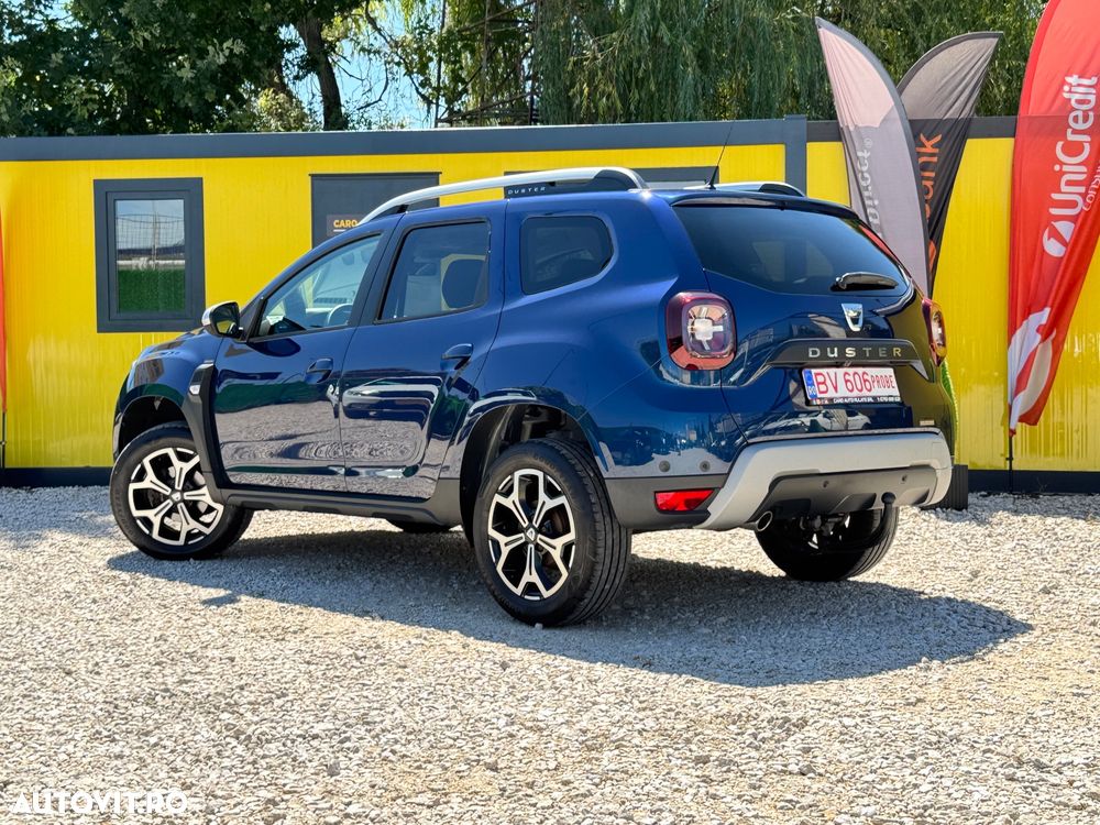 Dacia Duster TCe 130 2WD Prestige+ - 3