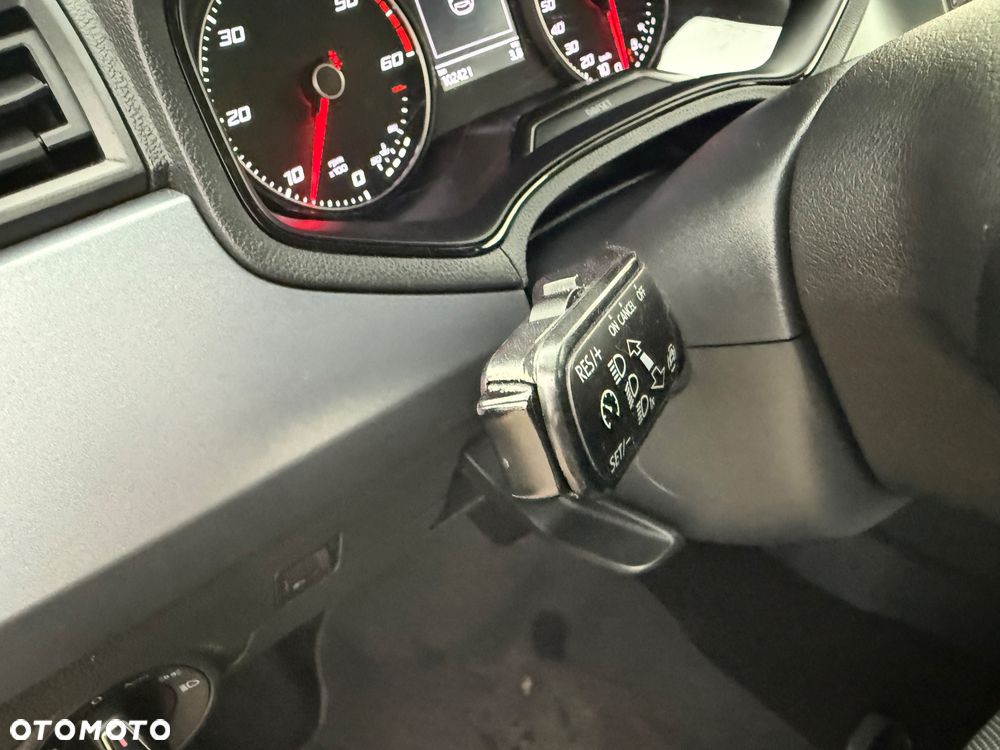 Seat Arona 1.6 TDI DSG Style - 22