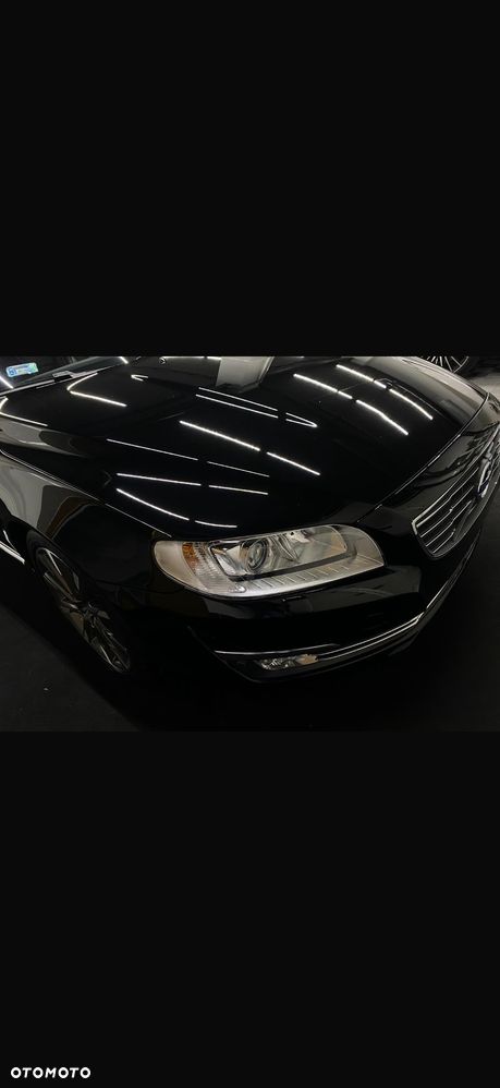 Volvo S80 T6 AWD Executive - 11