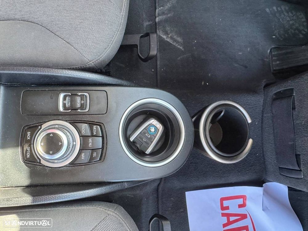 BMW i3 (60 Ah) - 17