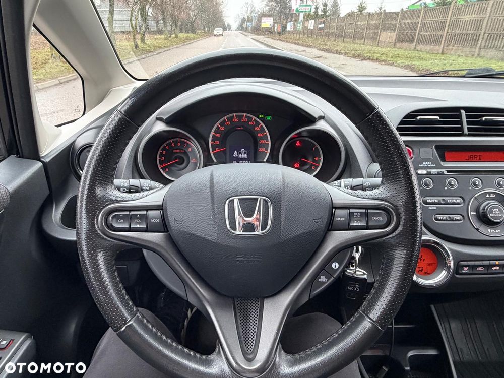 Honda Jazz 1.4 i-VTEC Si - 6
