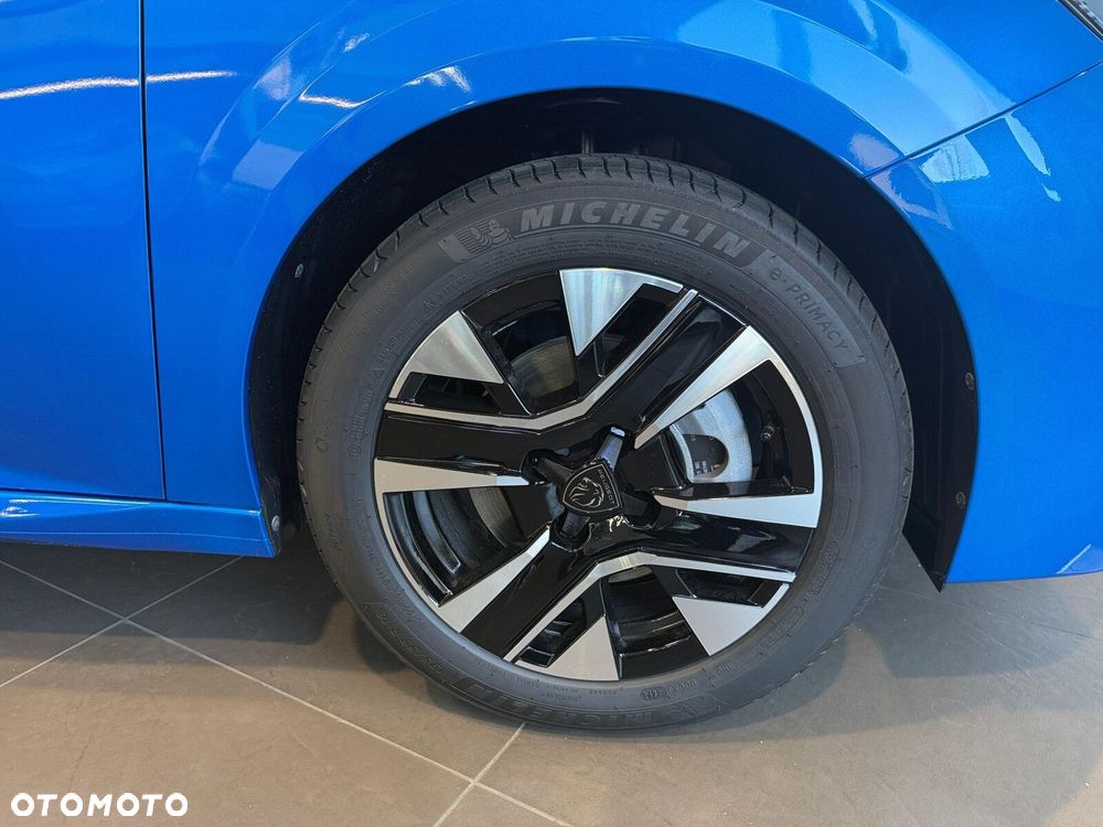 Peugeot 208 1.2 PureTech Allure S&S - 13