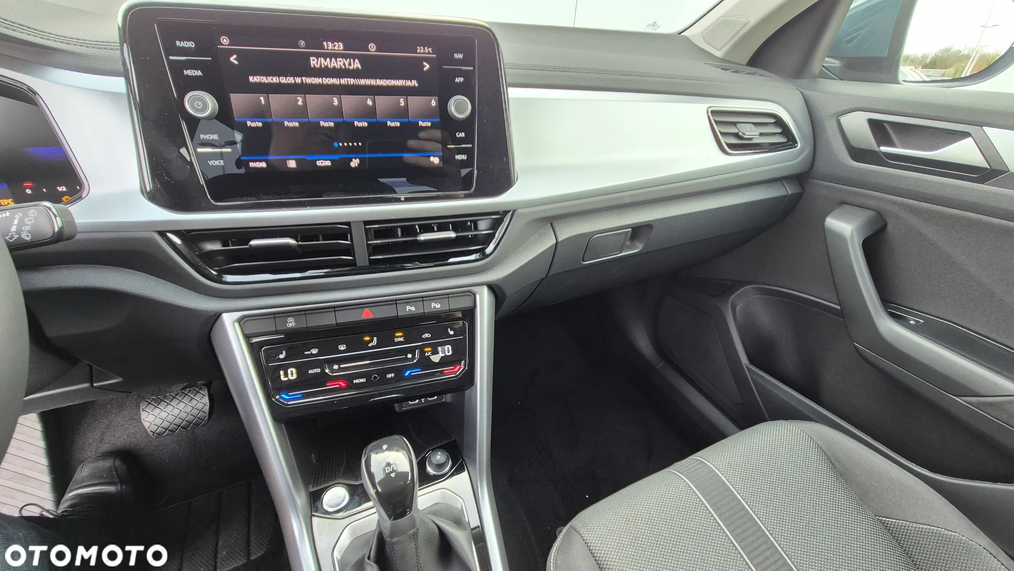Volkswagen T-Roc 1.5 TSI Life Plus DSG - 10