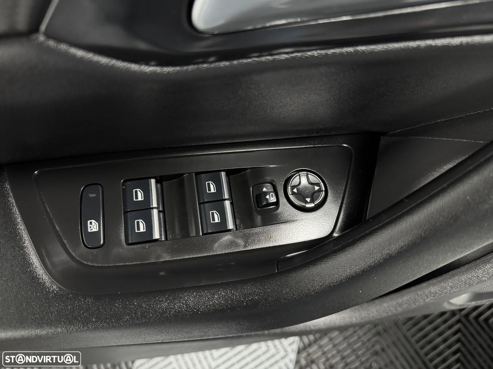 Peugeot 508 SW 1.6 Hybrid Allure e-EAT8 - 7