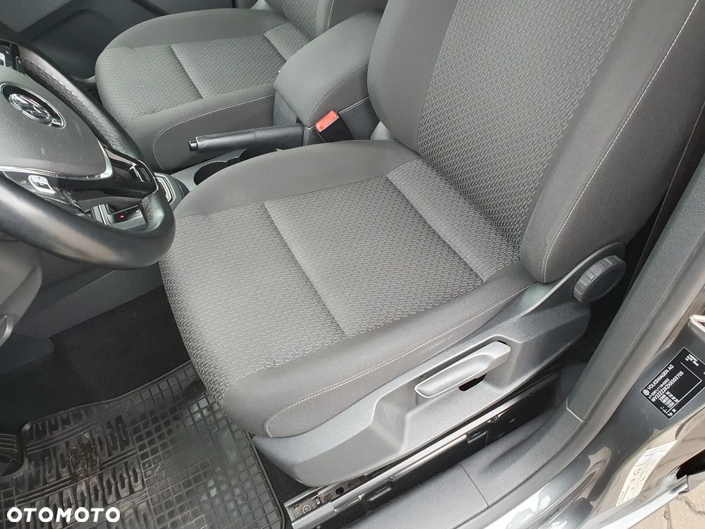 Volkswagen Caddy - 12