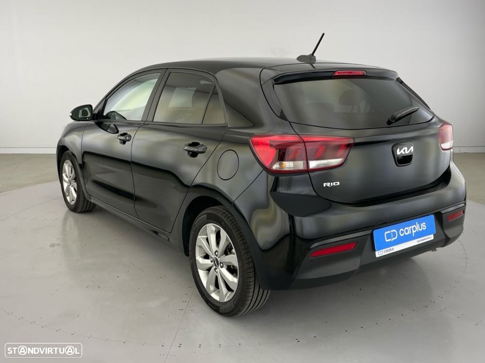 Kia Rio 1.0 T-GDi Drive - 26