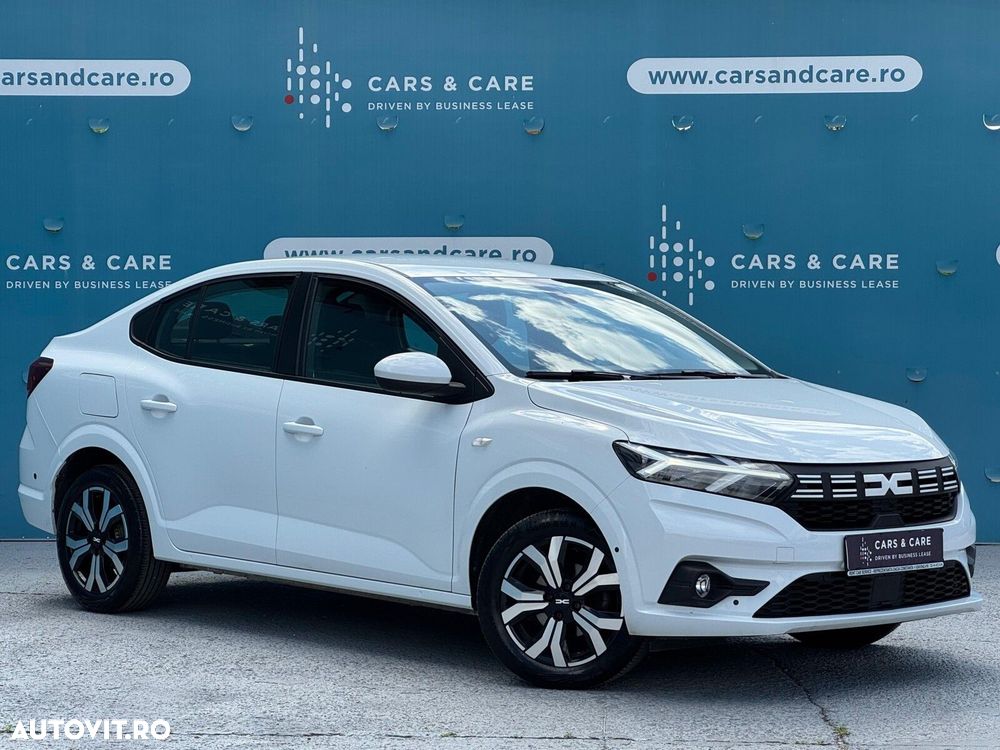 Dacia Logan - 3