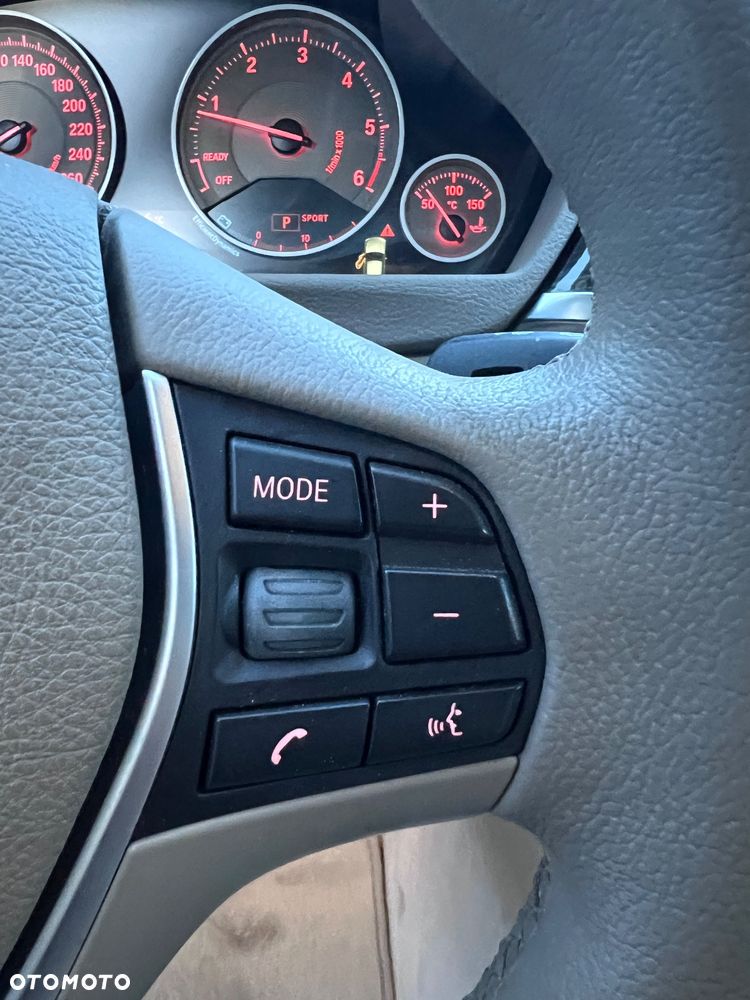 BMW Seria 3 - 24
