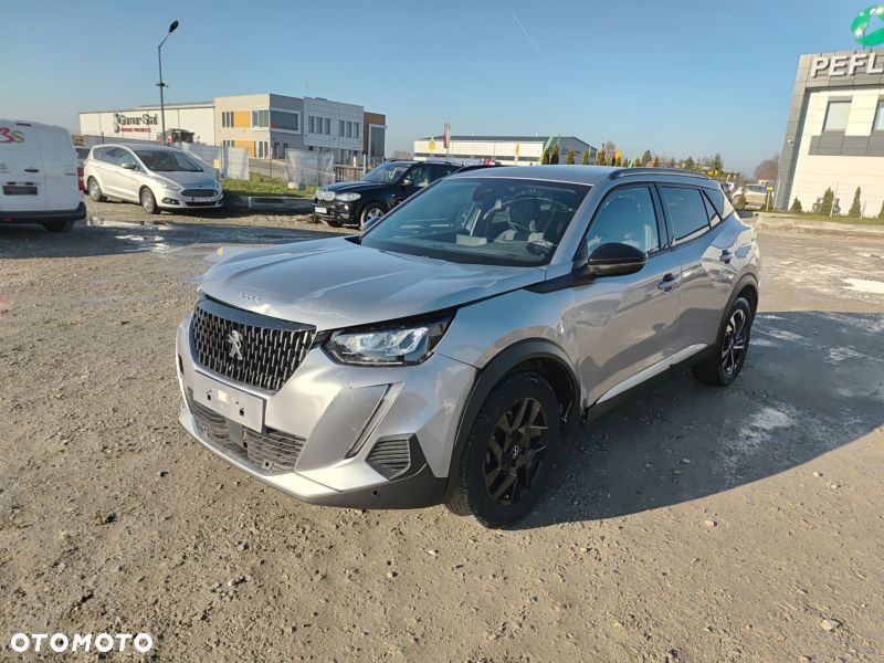 Peugeot 2008 PureTech 100 Active - 24