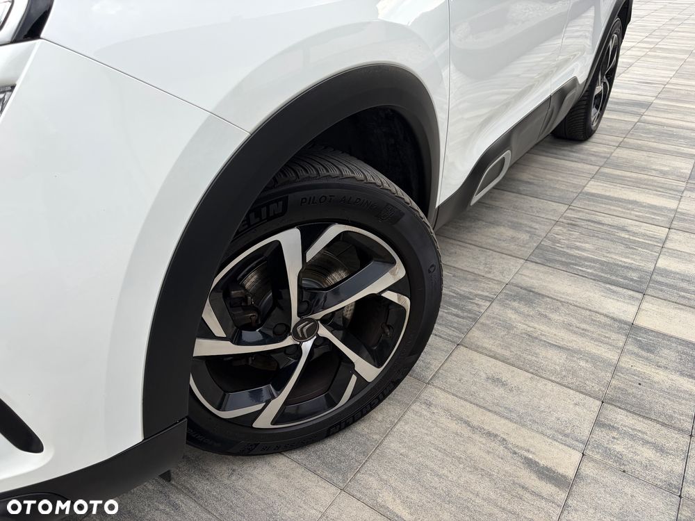 Citroën C5 Aircross Pure Tech 130 S&S EAT8 FEEL PACK - 36