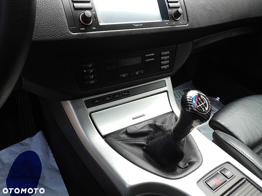BMW X5 3.0 i Edition Exclusive - 22