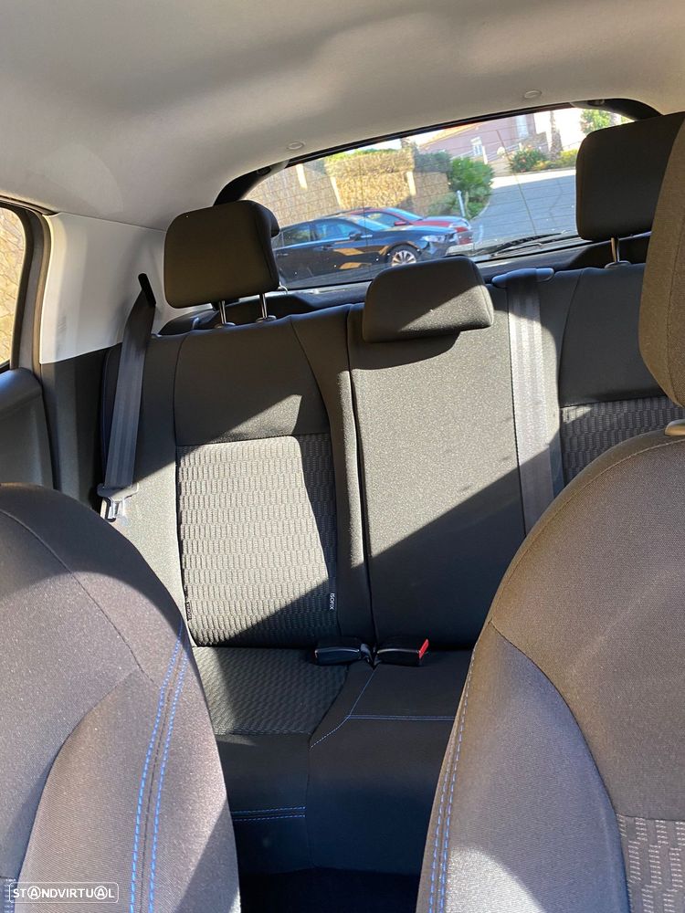 Peugeot 208 1.6 BlueHDi Style - 15