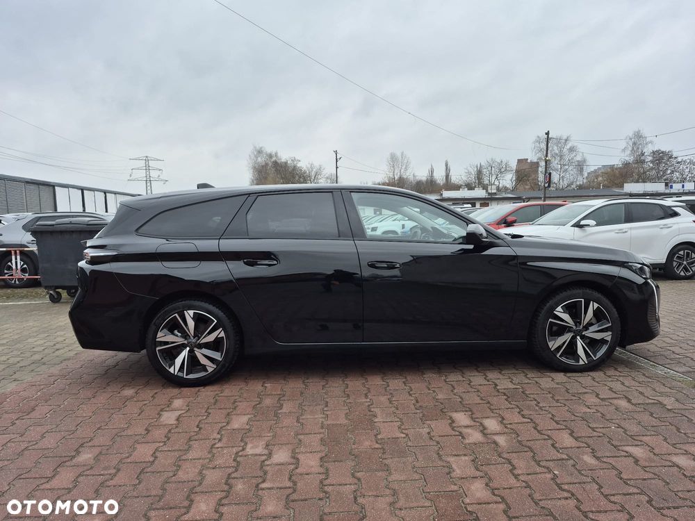 Peugeot 308 BlueHDi 130 EAT8 Allure Pack - 9