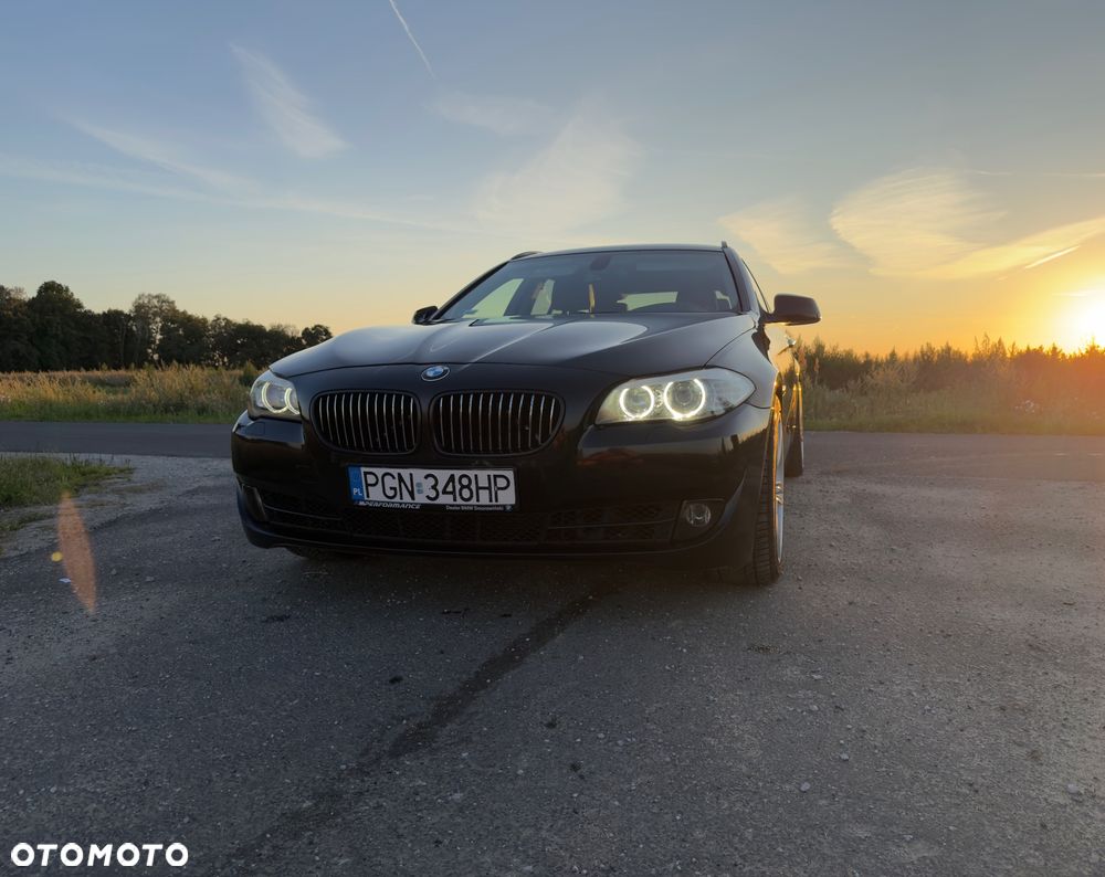 BMW Seria 5 - 15