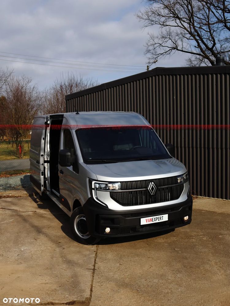 Renault MASTER BRYGADÓWKA L3H2 2025 - 27