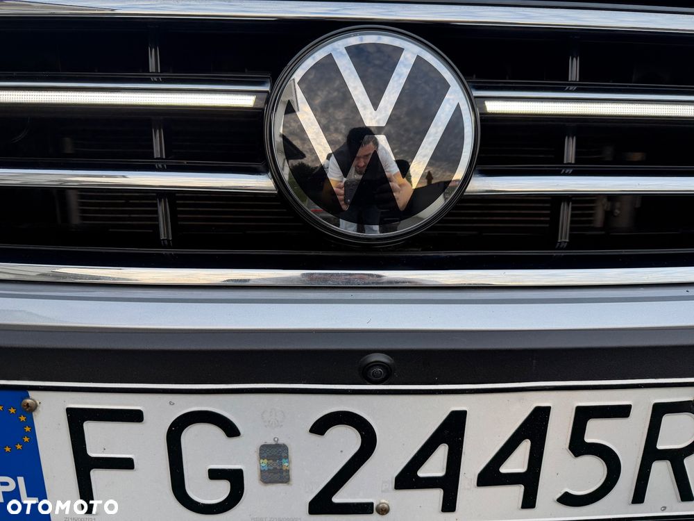 Volkswagen Tiguan 2.0 TDI R-Line Plus DSG - 12