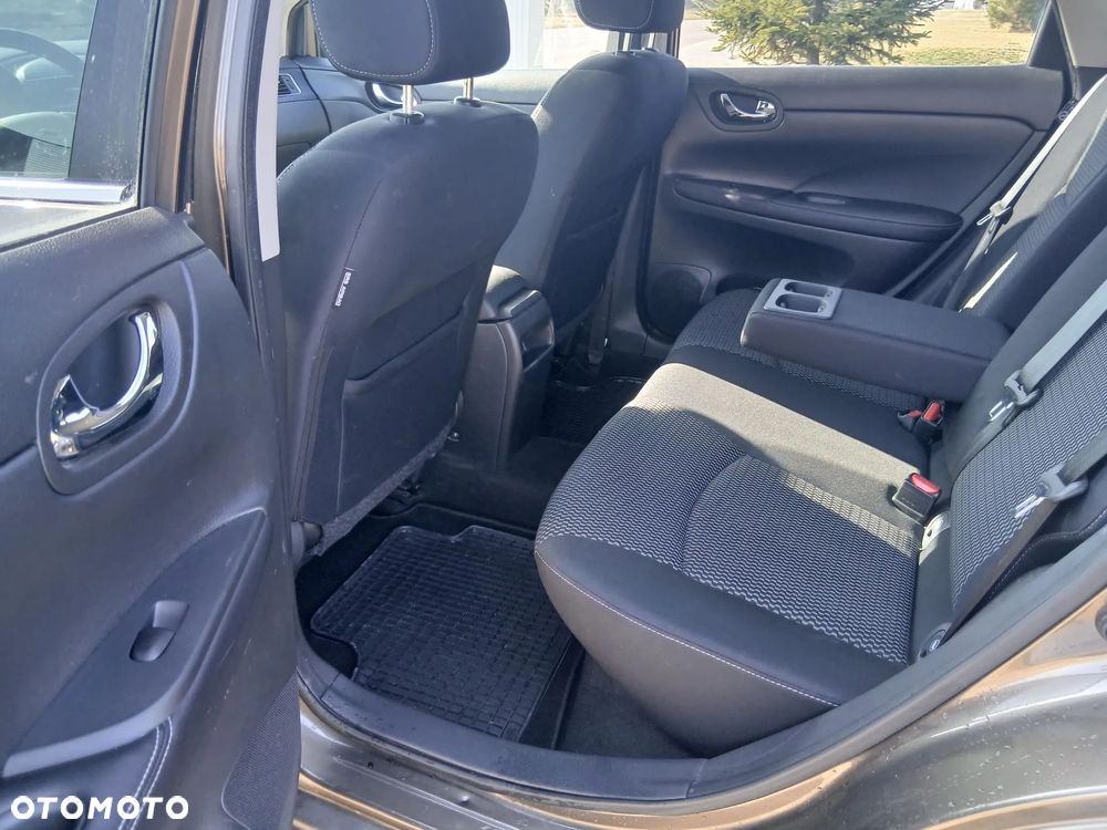 Nissan Pulsar 1.2 DIG-T Acenta - 5