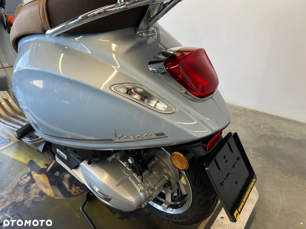 Vespa Primavera - 21