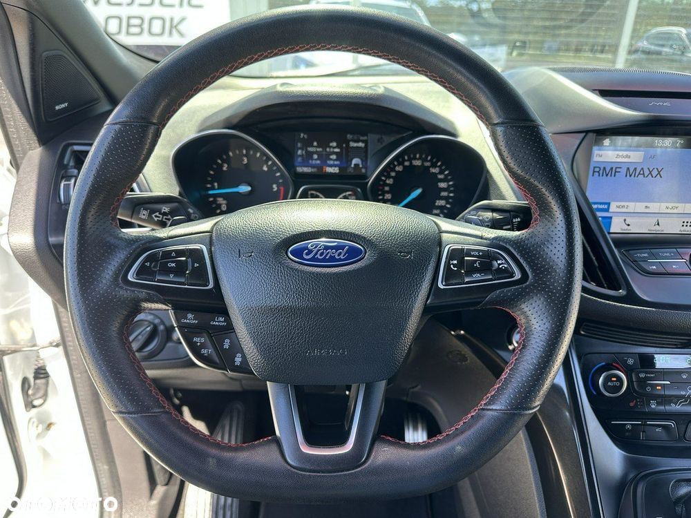 Ford Kuga 2.0 TDCi AWD ST-Line - 20