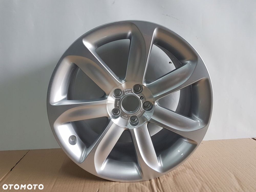 felga audi tt 9jx18 et52 nowa - 1