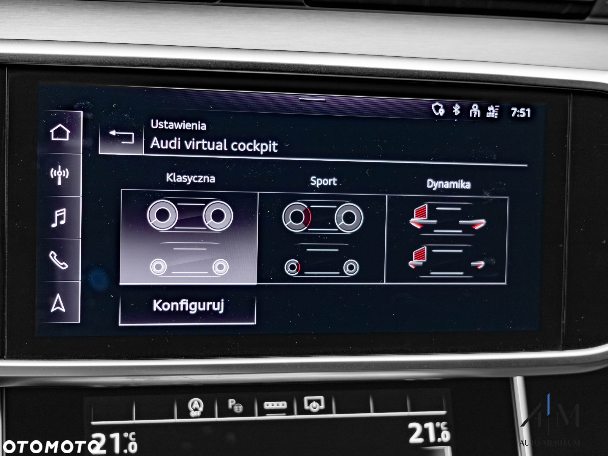 Audi A6 Avant 40 TDI quattro S tronic S line - 40
