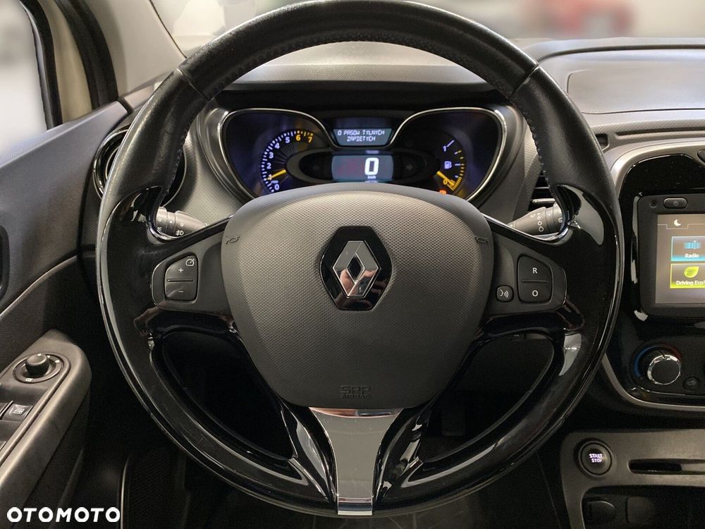 Renault Captur 0.9 Energy TCe Zen - 18