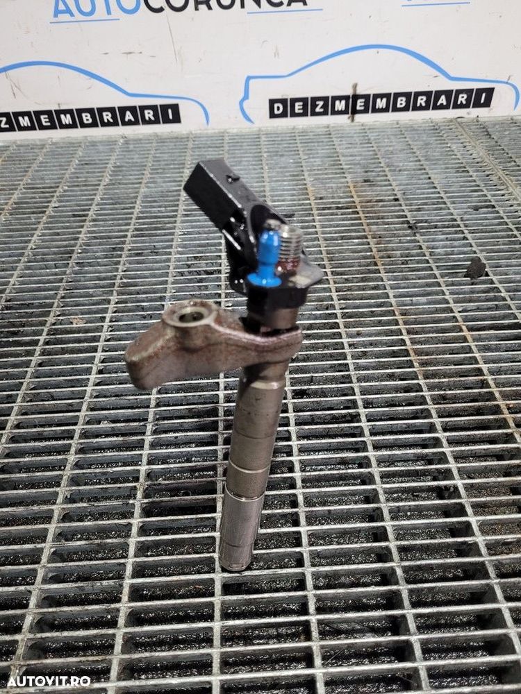 Injector Kia Sorento II 2.2 D 2009 - 2015 197CP D4HB (912) Diesel 33800 - 2F000 - 2