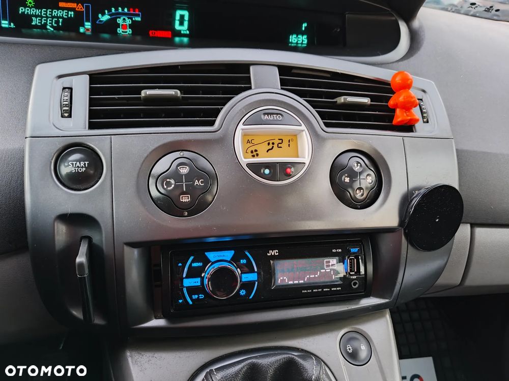 Renault Scenic 1.6 16V Expression - 25