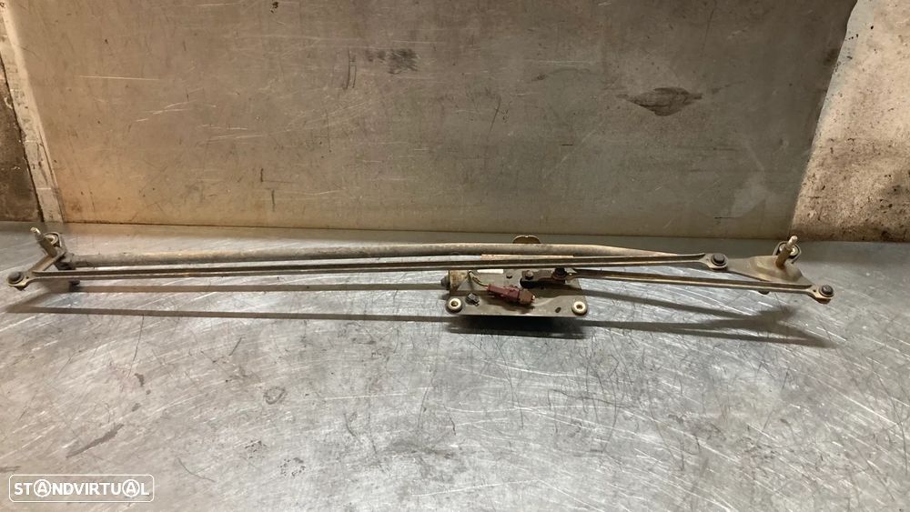 MOTOR / SISTEMA LIMPA VIDROS CITROEN XSARA PICASSO 3397020489 - 2