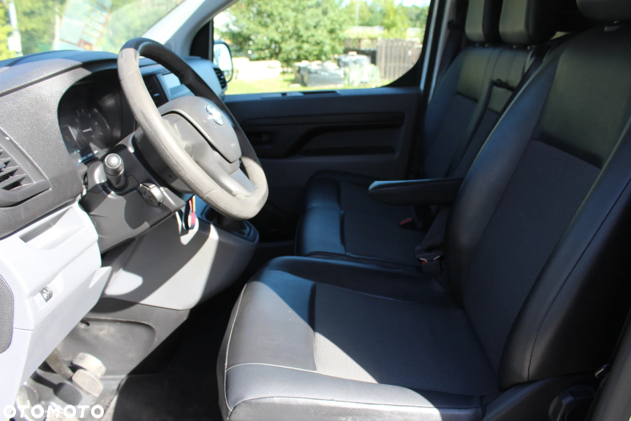 Toyota PROACE - 14