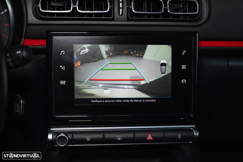 Citroën C3 Pure Tech S&S EAT6 Shine Pack - 23
