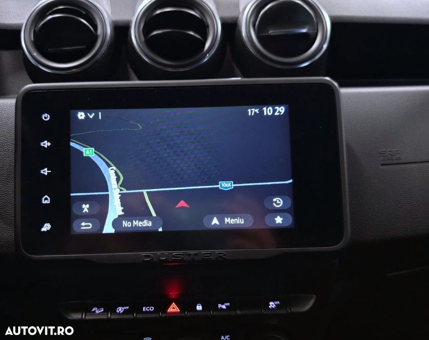 Dacia Duster ECO-G 100 Prestige - 11