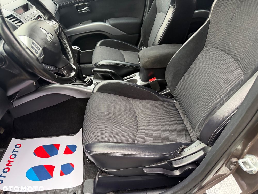 Mitsubishi Outlander 2.0 2WD Active - 17