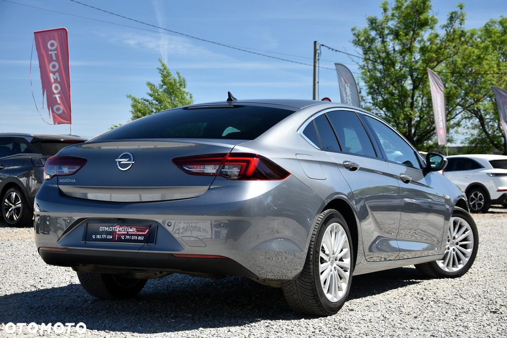 Opel Insignia 1.6 Innovation - 9