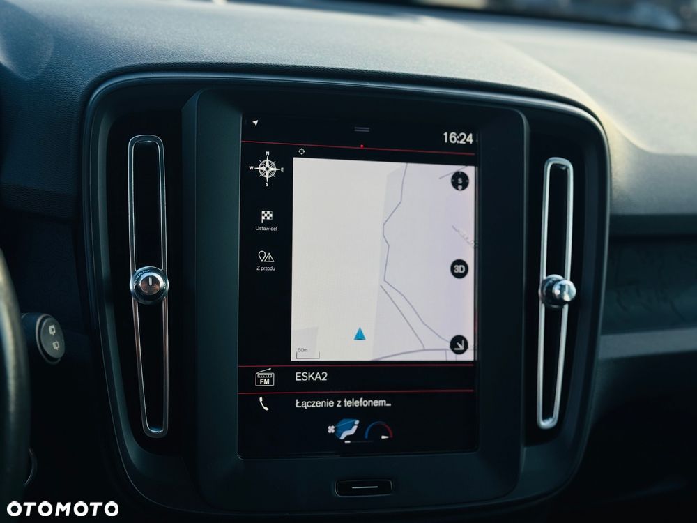 Volvo XC 40 D3 Momentum Pro - 5