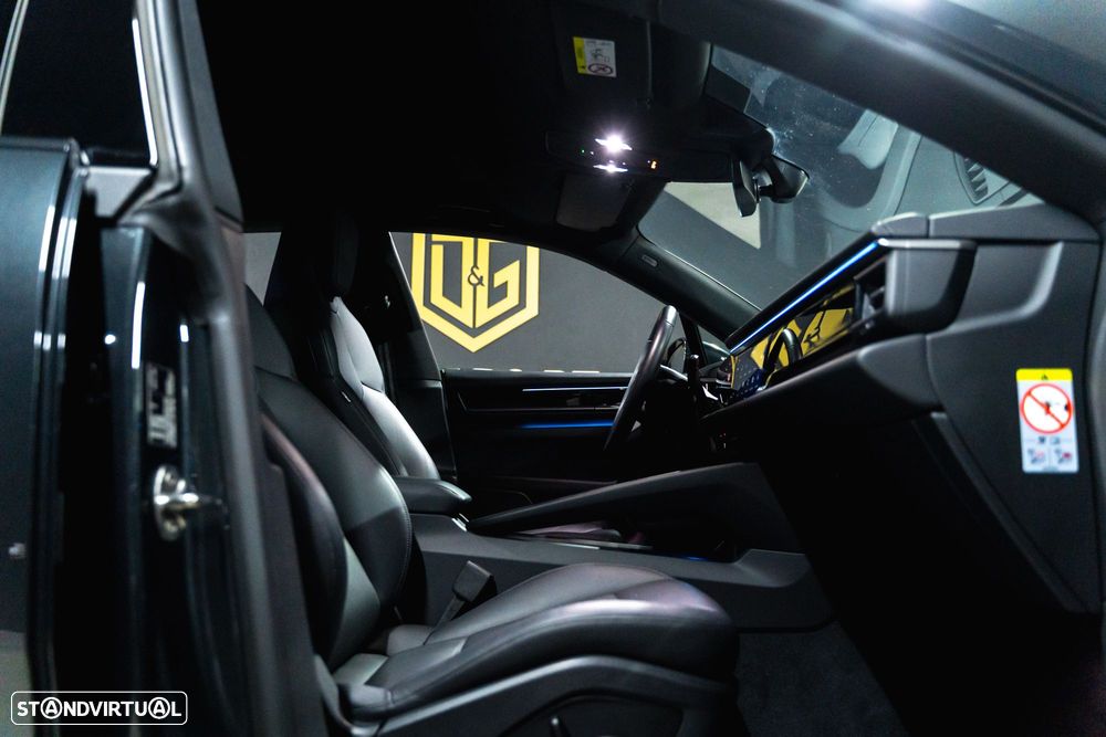 Porsche Macan Standard - 23