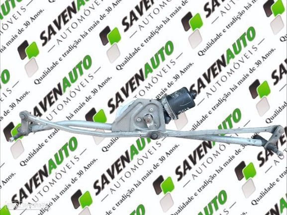 Motor Limpa Pára Brisas Mini Mini (R56) - 2