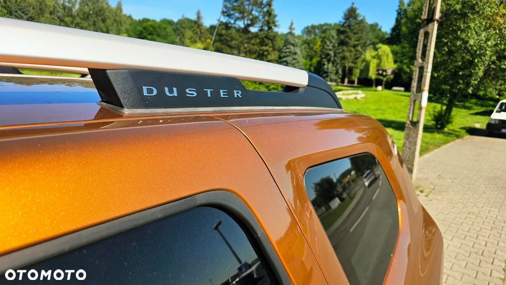 Dacia Duster 1.3 TCe FAP Prestige - 16
