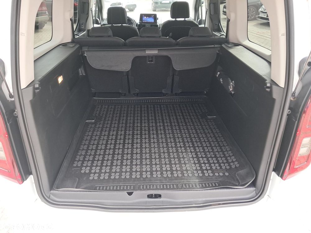Toyota Proace City Verso Long 1.2 D-4T Family - 12