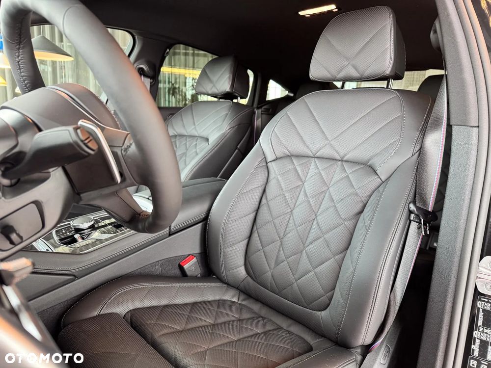 BMW X6 - 19