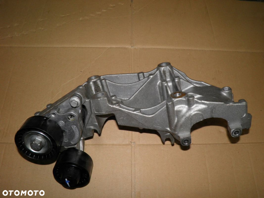 MASTER MOVANO 2.3DCI ŁAPA ALTERNATORA WSPOMAGANIA - 2