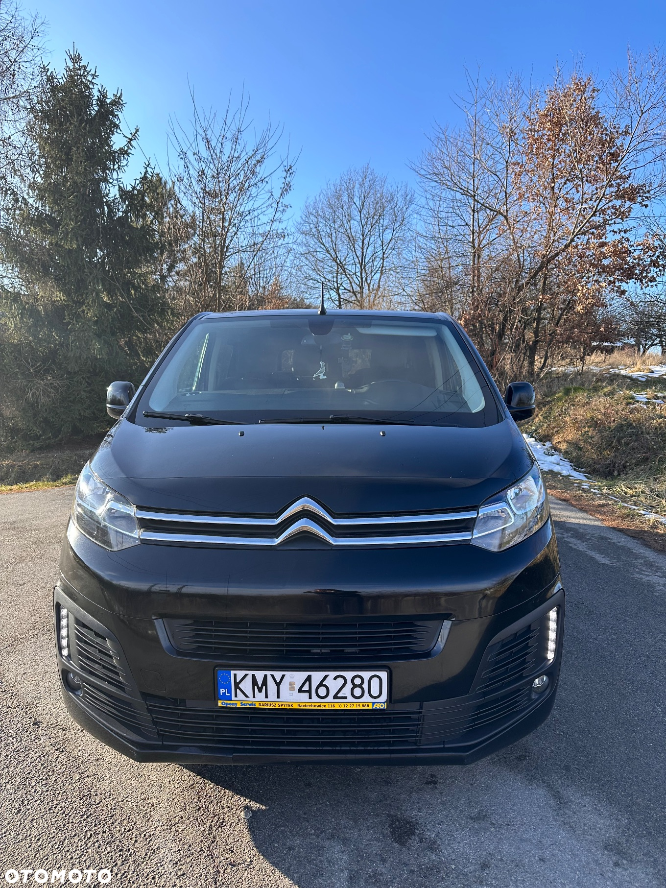 Citroën SpaceTourer M 2.0 BlueHDi 150 Business - 2