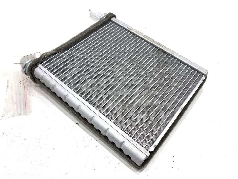 NAGRZEWNICA  RENAULT CAPTUR II 2020 - 2022 1.0 TCe 90 ECO-G (HFM6) 67 kW [91 KM] Benzyna / gaz - 1