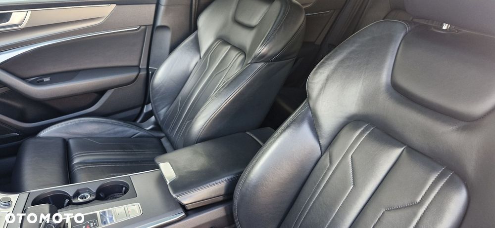 Audi A7 Sportback - 23