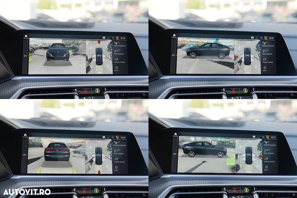 BMW X6 xDrive30d AT MHEV - 24