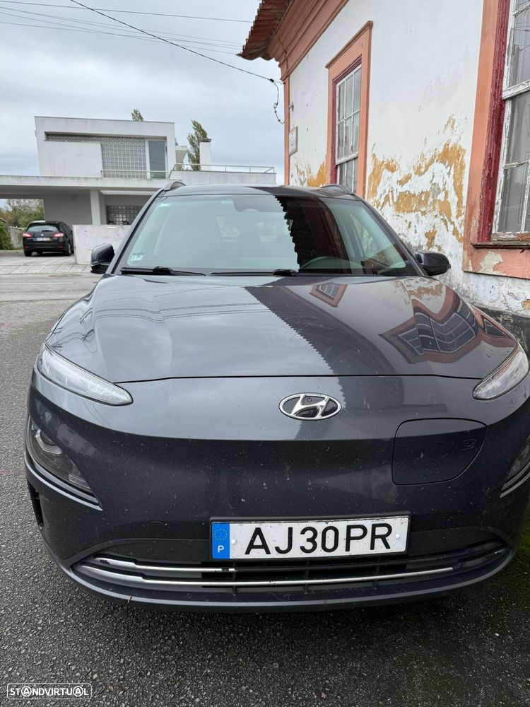 Hyundai Kauai EV 64 kWh Premium - 2