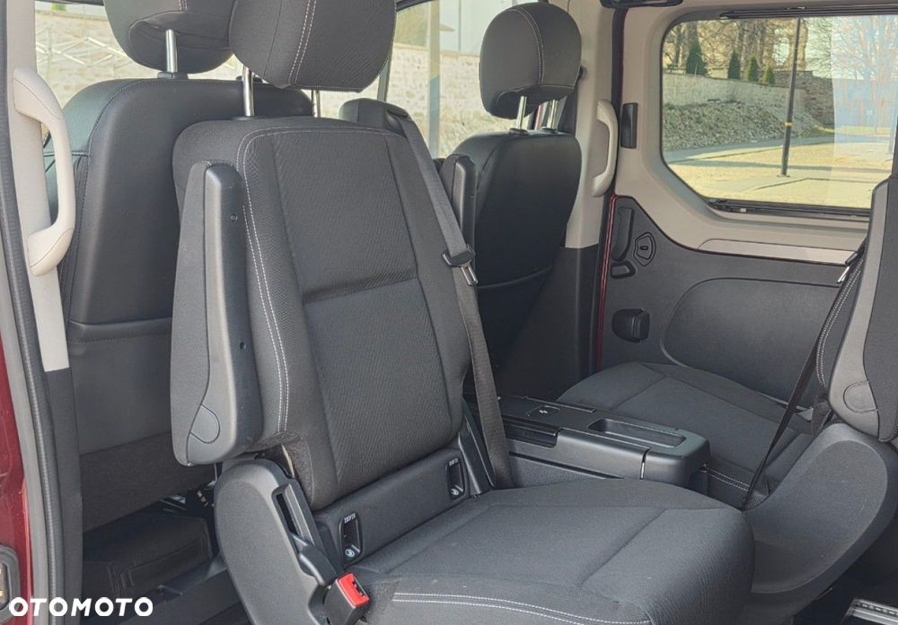 Renault Trafic - 26