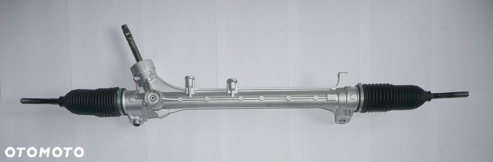 PRZEKŁADNIA KIEROWNICZA MAGLOWNICA RENAULT MEGANE IV 4 BFB KFB TRW 2016- - 2